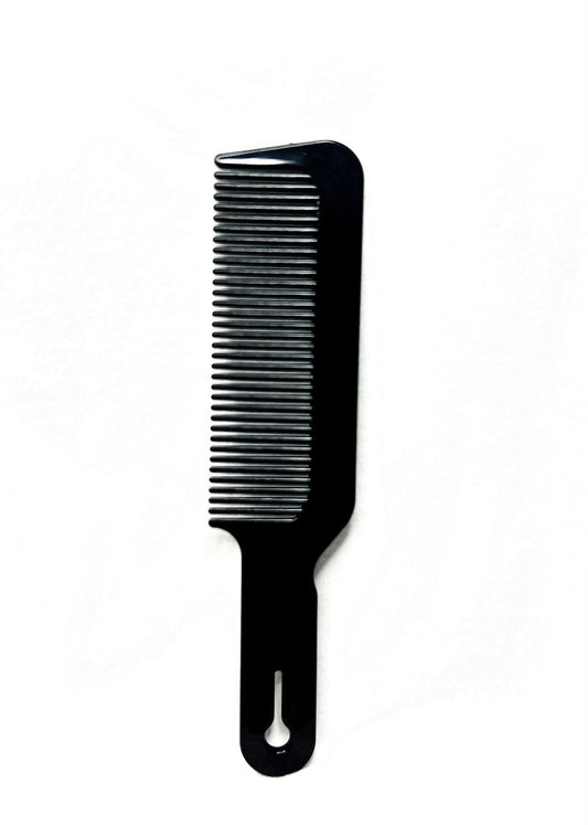 Flat Top Comb